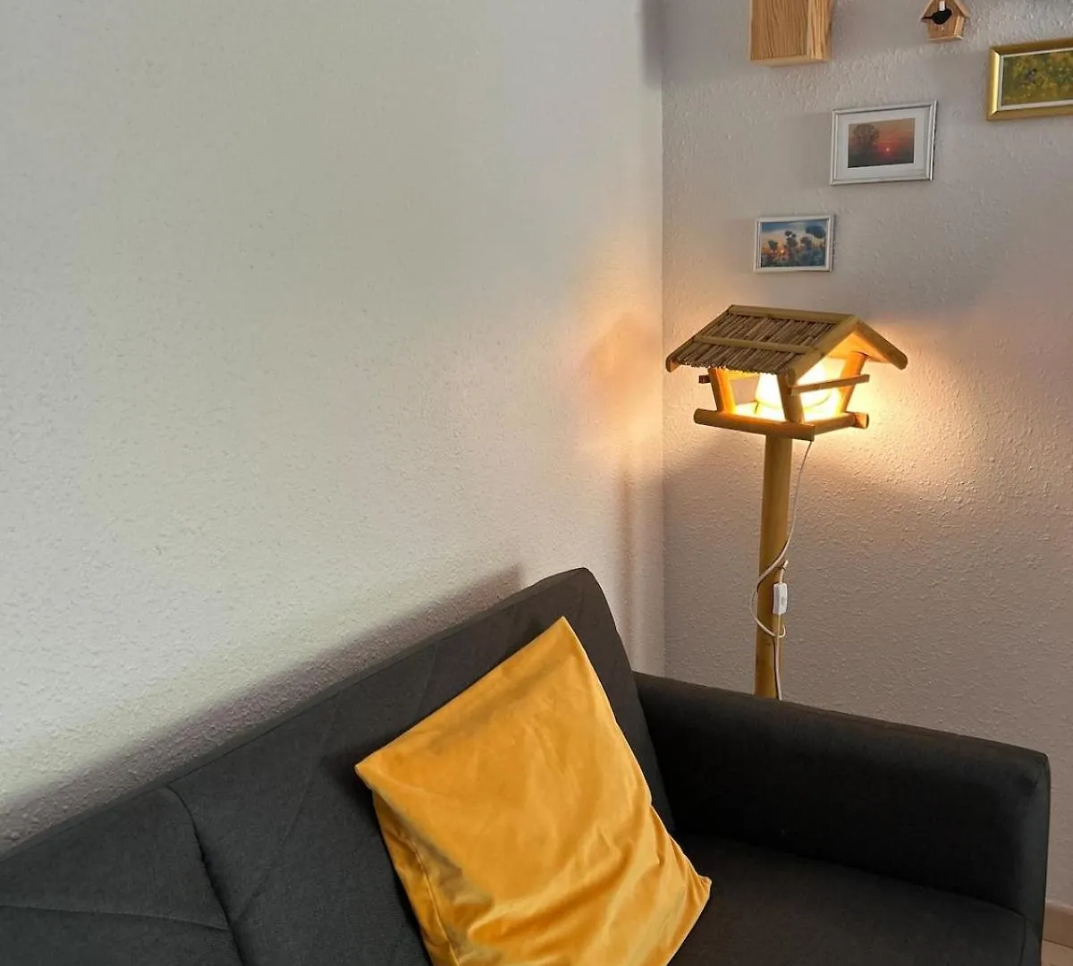 Appartamento Bird Garden, Piscine, Parking, Calme Montauban