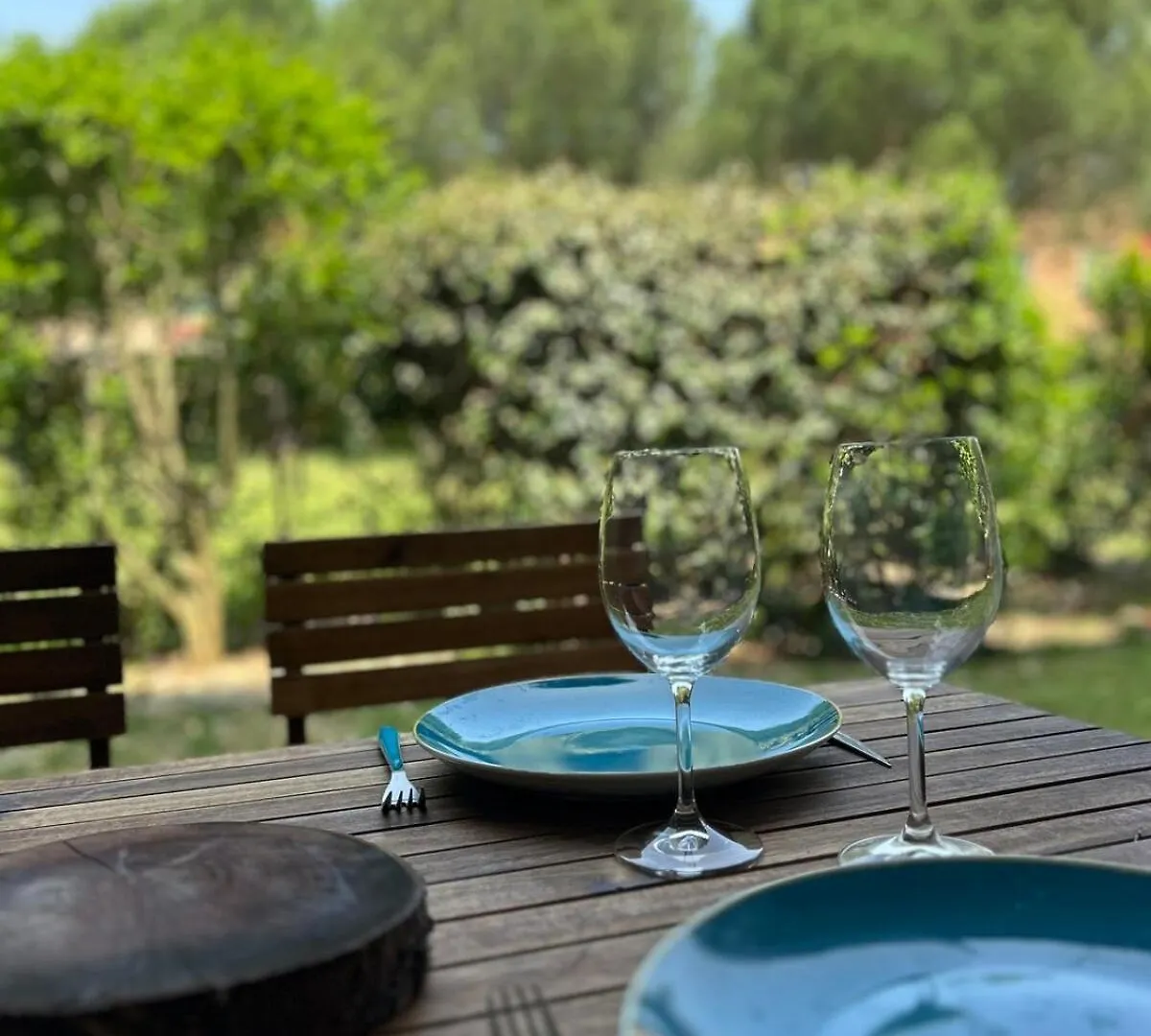 Appartamento Bird Garden, Piscine, Parking, Calme Montauban