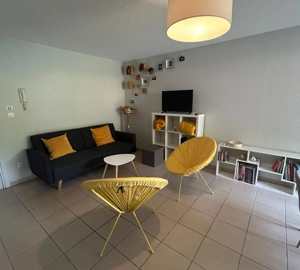 Appartamento Bird Garden, Piscine, Parking, Calme Montauban