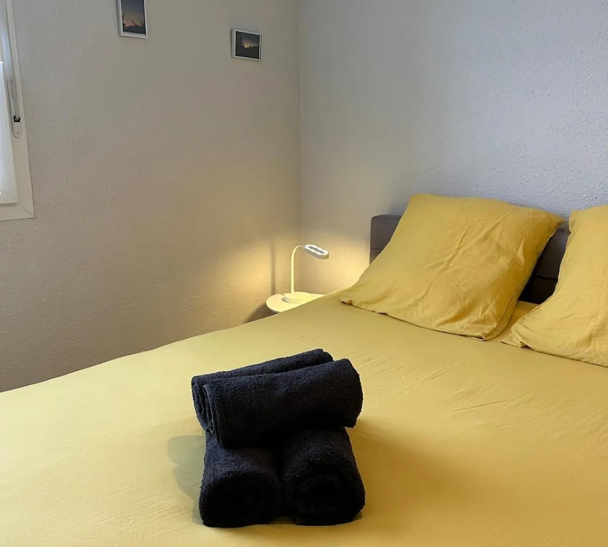 Appartamento Bird Garden, Piscine, Parking, Calme Montauban 0*,