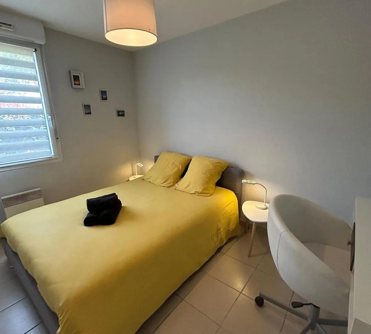 Appartamento Bird Garden, Piscine, Parking, Calme Montauban