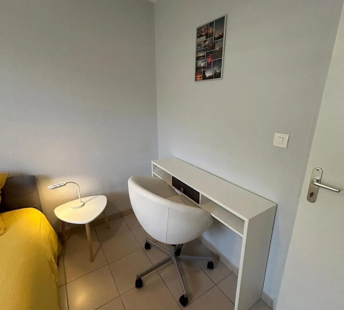 Appartamento Bird Garden, Piscine, Parking, Calme Montauban