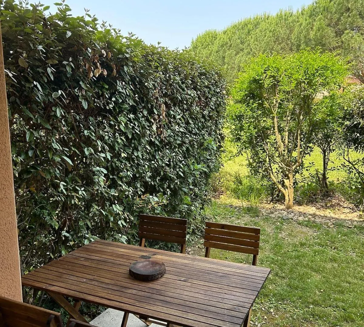 Appartamento Bird Garden, Piscine, Parking, Calme Montauban 0*,  Francia